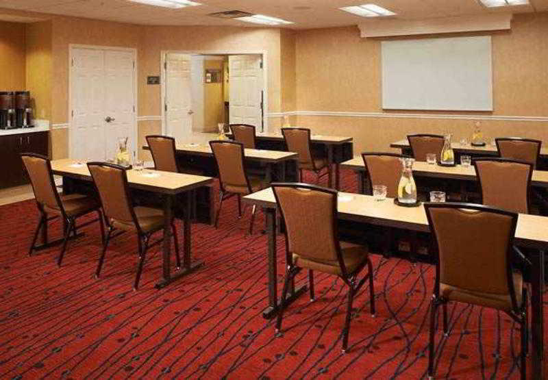 Residence Inn By Marriott Chicago Wilmette/Skokie מראה חיצוני תמונה