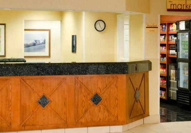 Residence Inn By Marriott Chicago Wilmette/Skokie מראה חיצוני תמונה