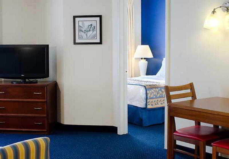 Residence Inn By Marriott Chicago Wilmette/Skokie מראה חיצוני תמונה