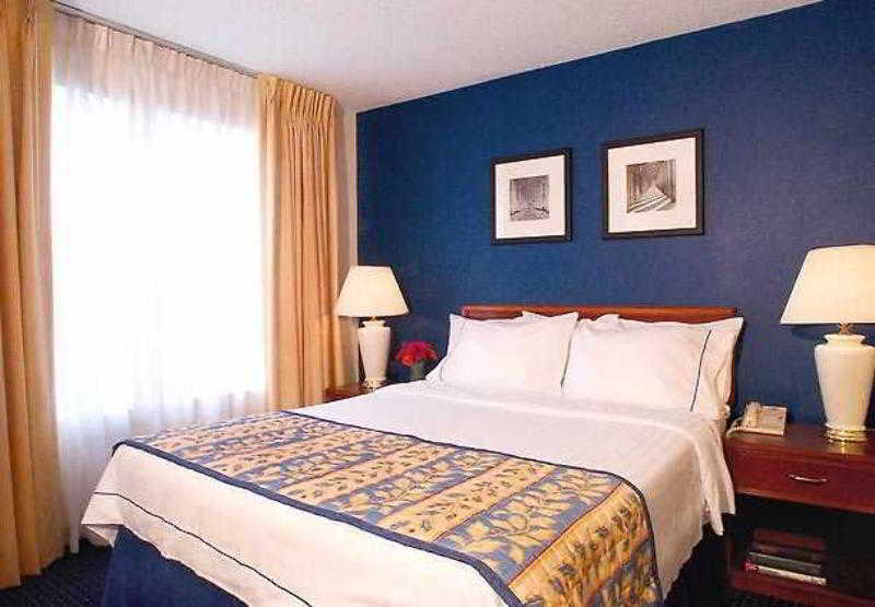 Residence Inn By Marriott Chicago Wilmette/Skokie מראה חיצוני תמונה
