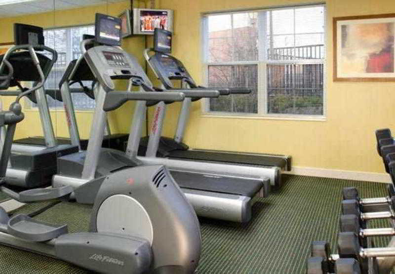 Residence Inn By Marriott Chicago Wilmette/Skokie מראה חיצוני תמונה