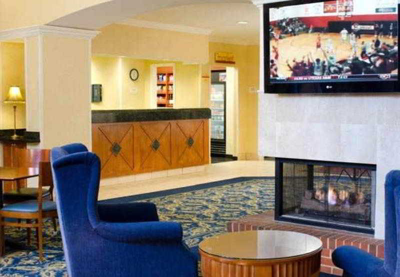 Residence Inn By Marriott Chicago Wilmette/Skokie מראה חיצוני תמונה