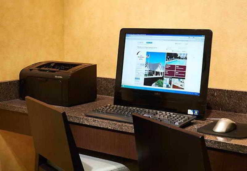 Residence Inn By Marriott Chicago Wilmette/Skokie מראה חיצוני תמונה