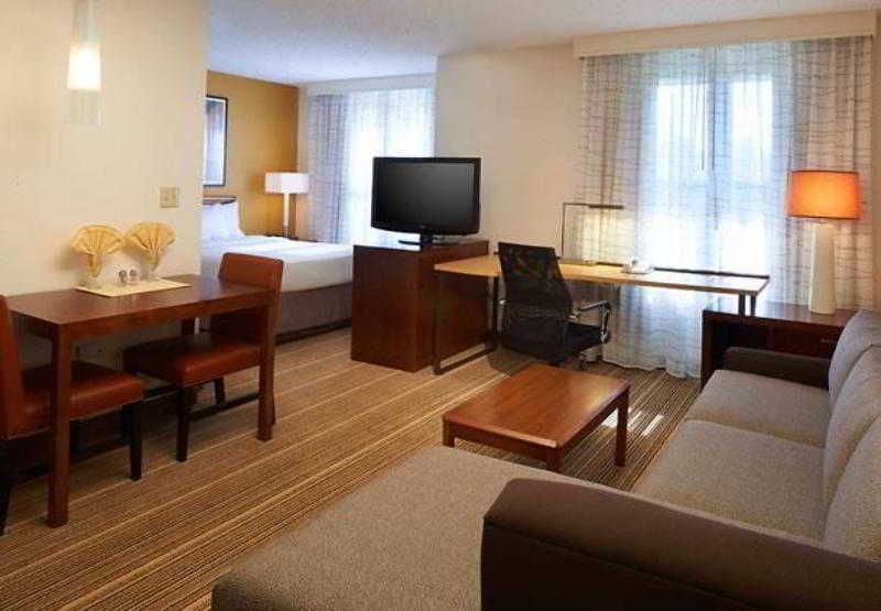 Residence Inn By Marriott Chicago Wilmette/Skokie מראה חיצוני תמונה