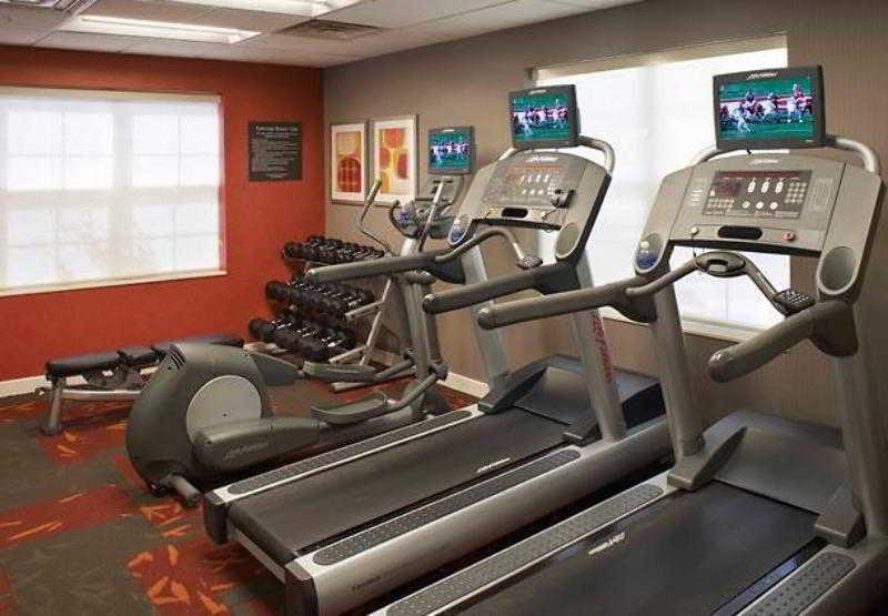Residence Inn By Marriott Chicago Wilmette/Skokie מראה חיצוני תמונה