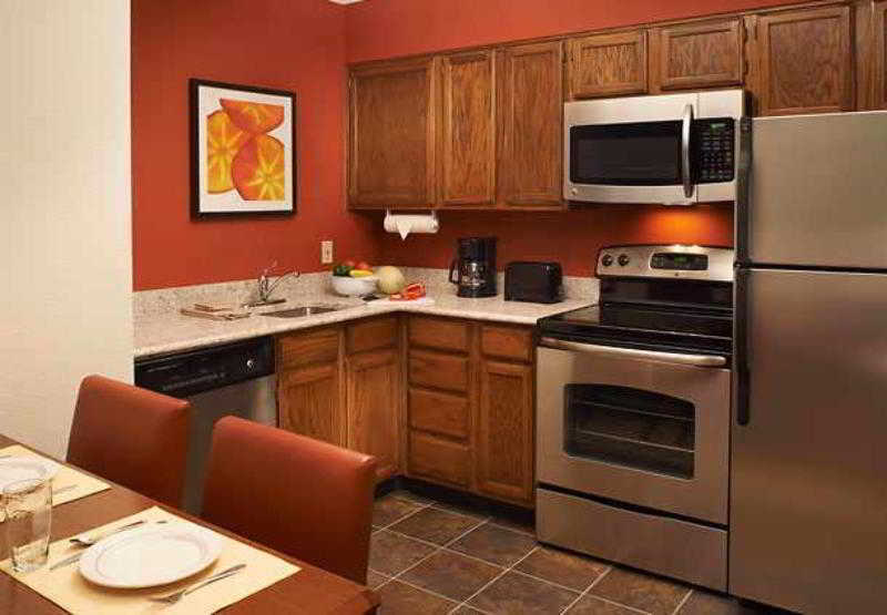 Residence Inn By Marriott Chicago Wilmette/Skokie מראה חיצוני תמונה
