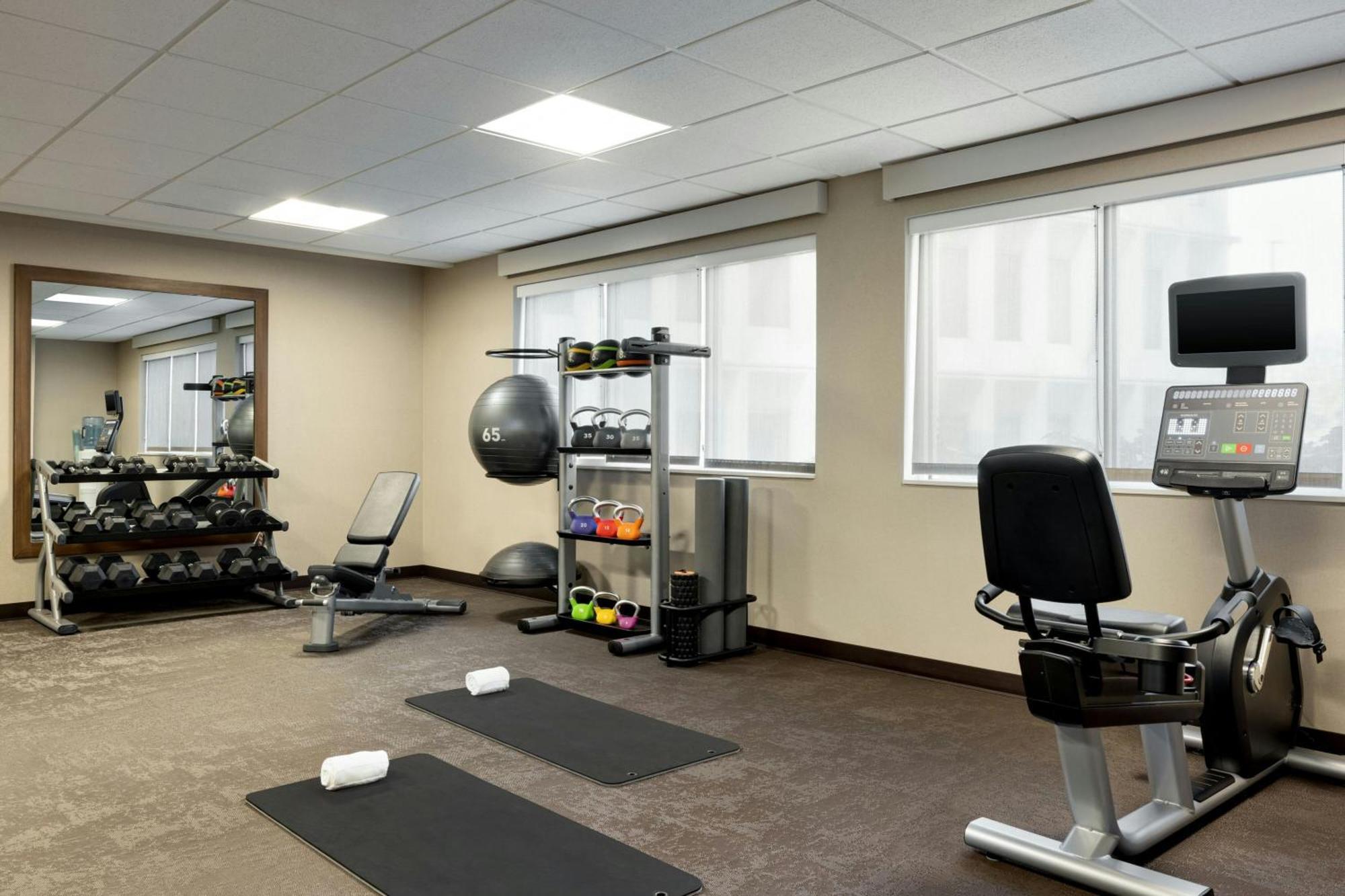 Residence Inn By Marriott Chicago Wilmette/Skokie מראה חיצוני תמונה