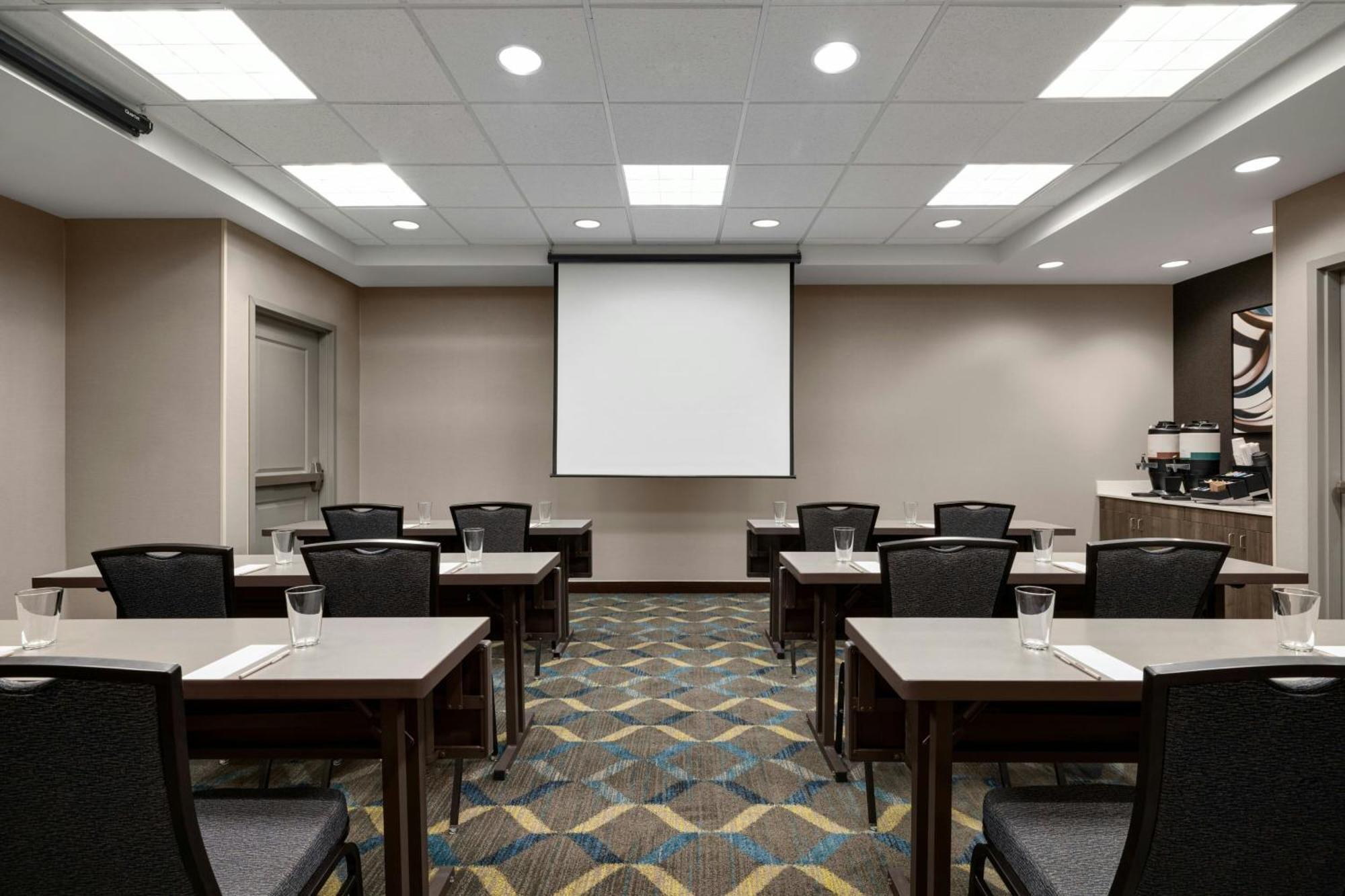 Residence Inn By Marriott Chicago Wilmette/Skokie מראה חיצוני תמונה