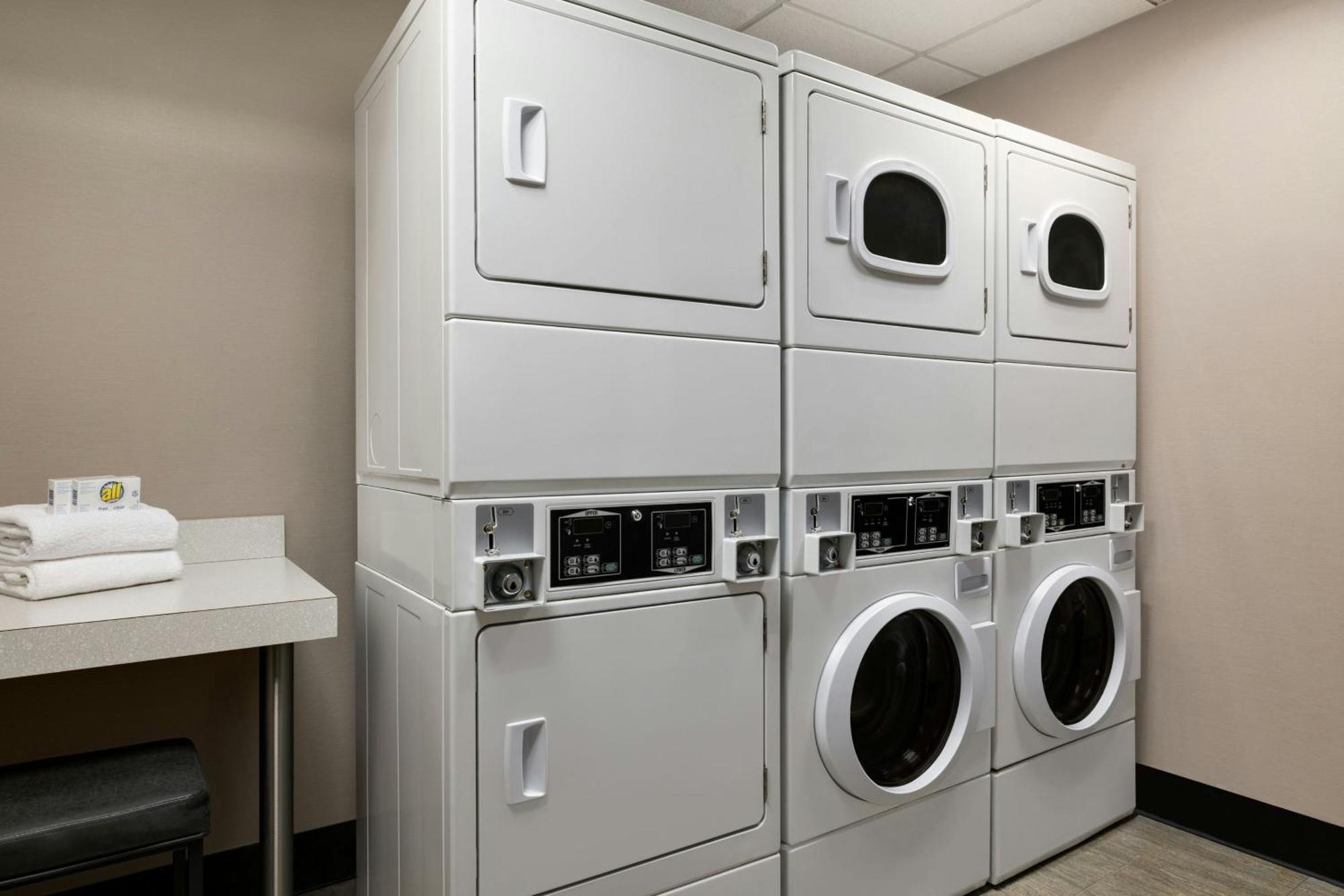 Residence Inn By Marriott Chicago Wilmette/Skokie מראה חיצוני תמונה