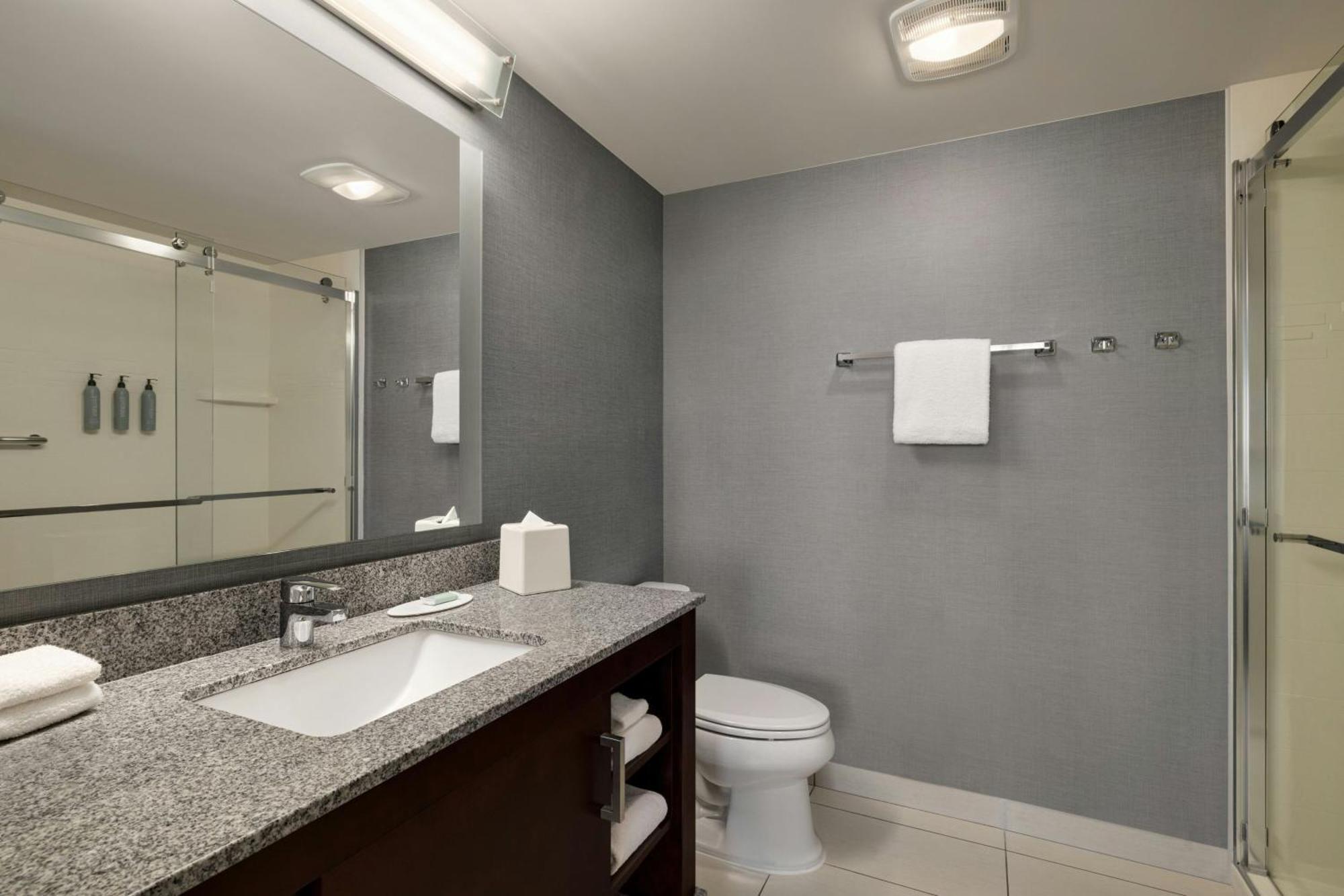 Residence Inn By Marriott Chicago Wilmette/Skokie מראה חיצוני תמונה
