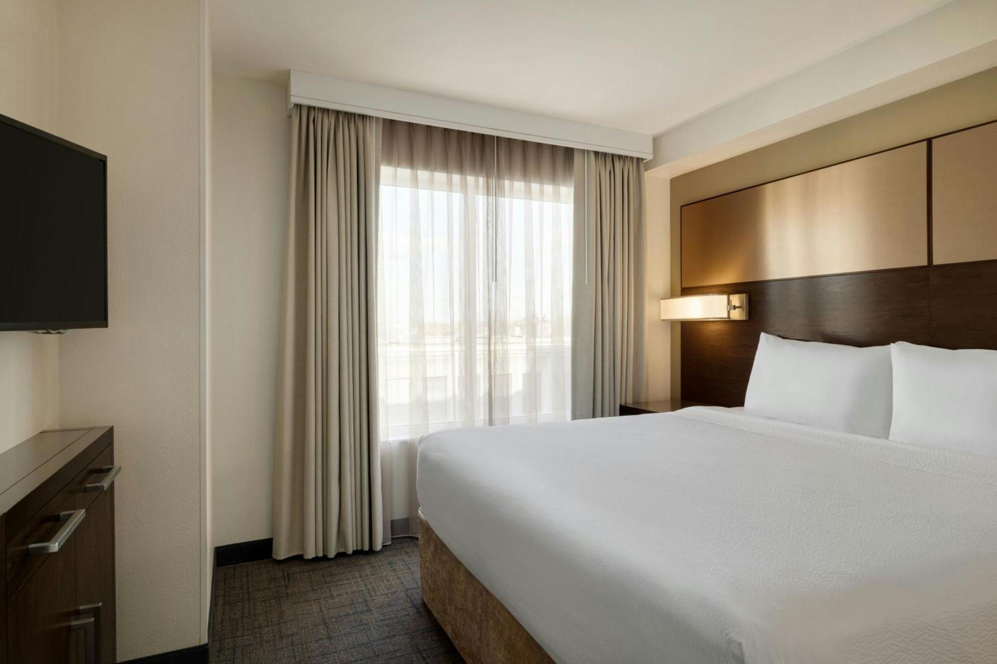 Residence Inn By Marriott Chicago Wilmette/Skokie מראה חיצוני תמונה