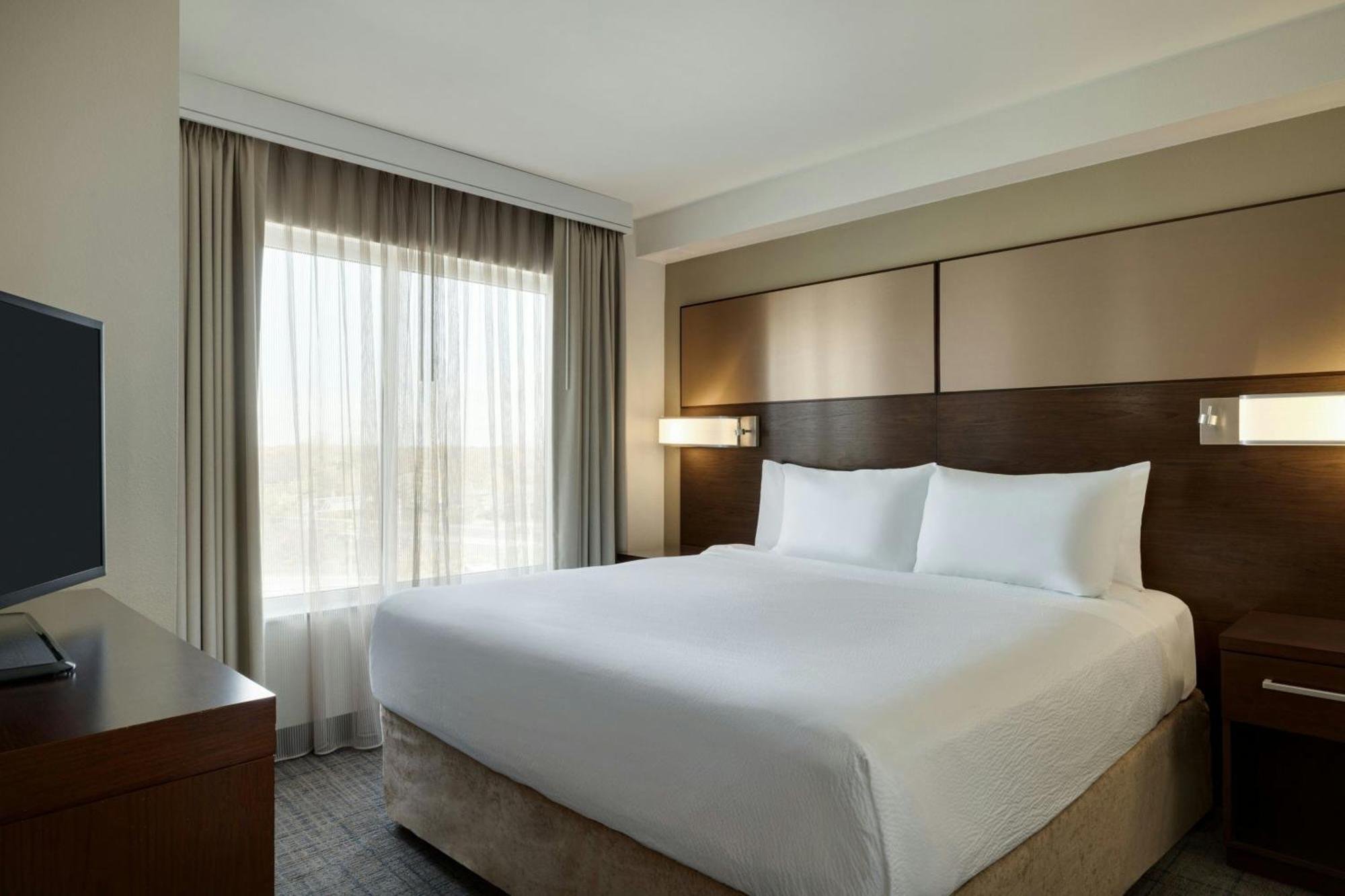 Residence Inn By Marriott Chicago Wilmette/Skokie מראה חיצוני תמונה
