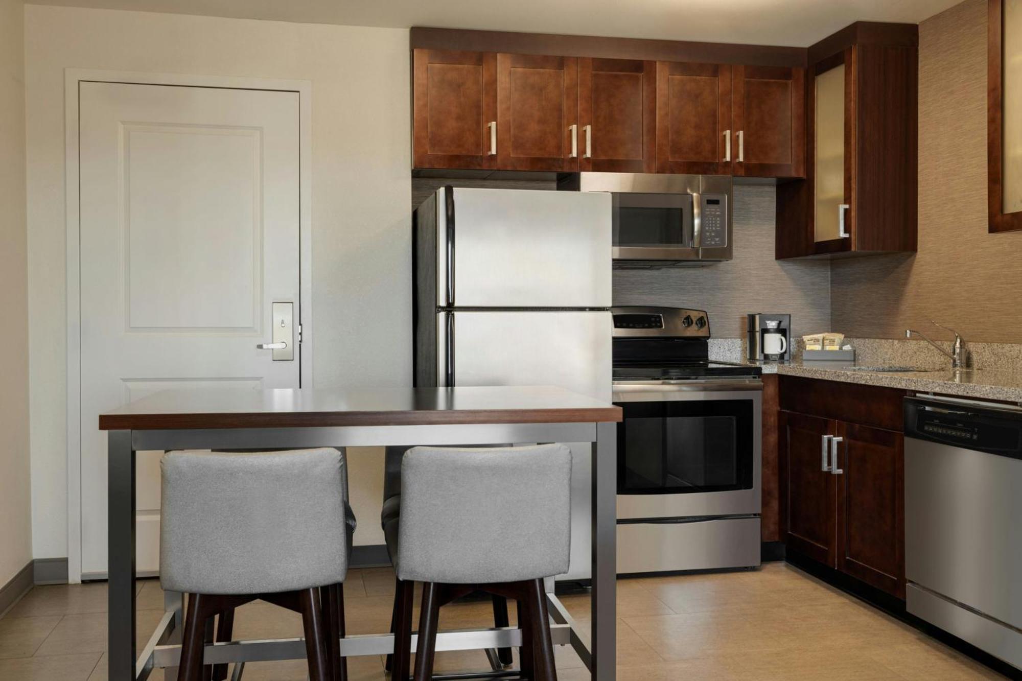 Residence Inn By Marriott Chicago Wilmette/Skokie מראה חיצוני תמונה
