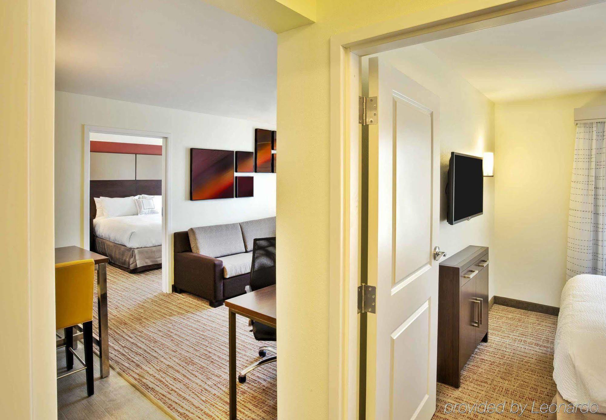 Residence Inn By Marriott Chicago Wilmette/Skokie מראה חיצוני תמונה